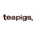 Teapigs logo