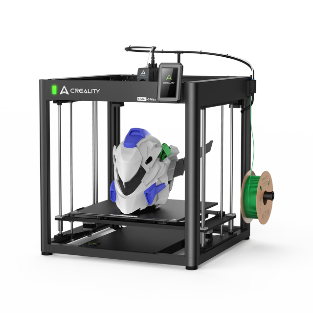 Ender-5 Max 3D Printer