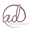 Artistic Labels logo
