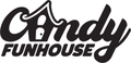 Candy Funhouse CA logo
