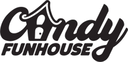 Candy Funhouse CA logo