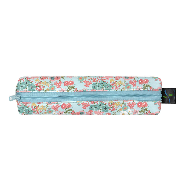 MedMate GLP-1 / Insulin Pen Case – Isla Floral