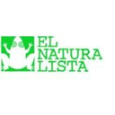 El Naturalista logo
