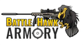 BattleHawk Armory logo