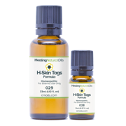 H-Skin Tags Formula