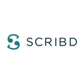 Scribd logo