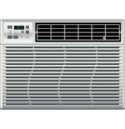 GE® ENERGY STAR® 230 Volt Electronic Room Air Conditioner|^|AEL24DV