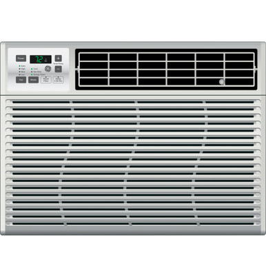 GE® ENERGY STAR® 230 Volt Electronic Room Air Conditioner|^|AEL24DV