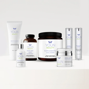 YOUN BEAUTY MENOPAUSE BUNDLE