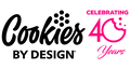 Cookies by Design logo