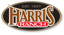 Harris Ranch Beef logo
