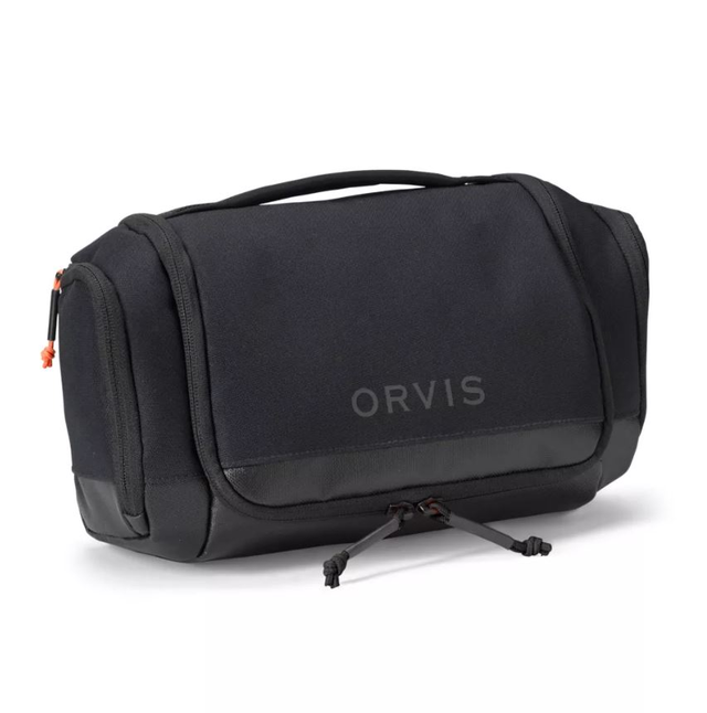 Orvis Trekkage LT Adventure Travel Kit