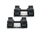 SMRTFT NÜOBELL 50lb Matte Black