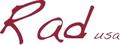 Rad USA logo