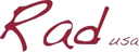 Rad USA logo