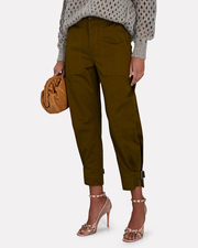 Rockstud Alcove Mesh Sandals