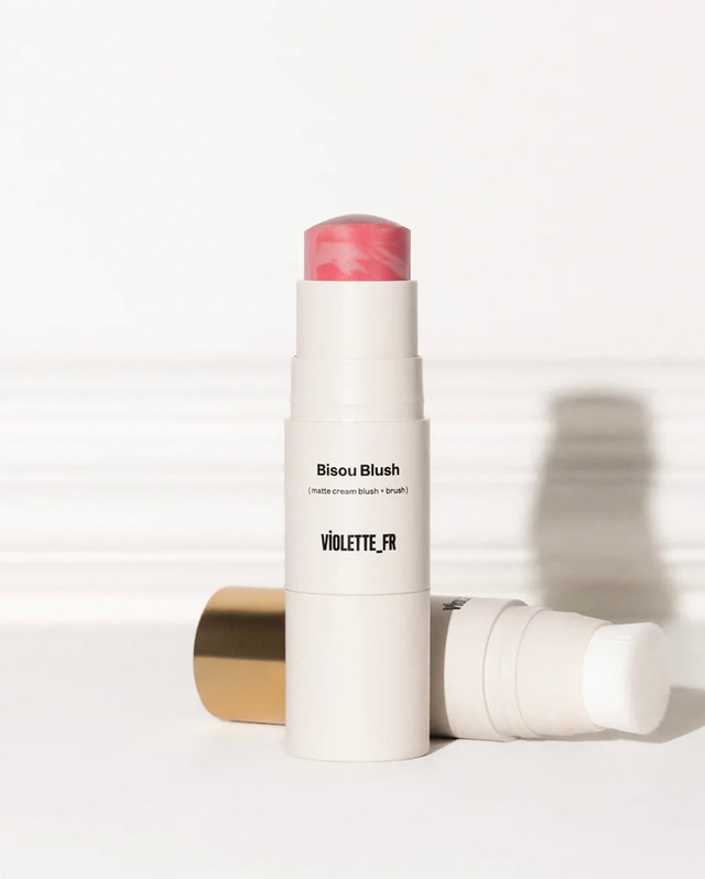 Bisou Blush - Louise