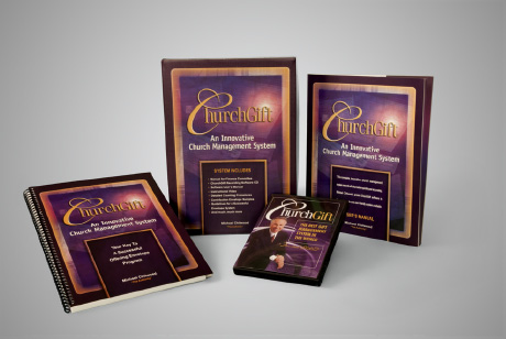 Church Gift Software