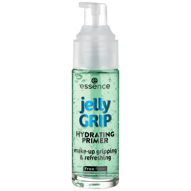 Jelly Grip Hydrating Primer