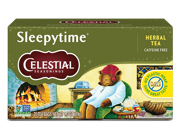 Sleepytime Classic Herbal Tea