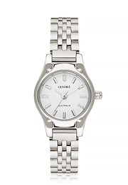 Isobel Watch | Silver