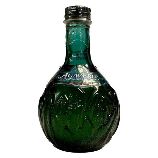Agavero Tequila Liqueur 50ml
