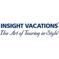 Insight Vacations logo