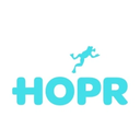 HOPR logo
