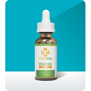 Premium CBD Oil for Pets