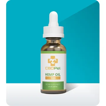 Premium CBD Oil for Pets