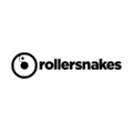 Rollersnakes logo