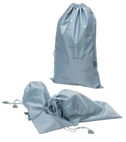 Shoe & Laundry Bag Set