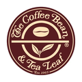 The Coffee Bean & Tea Leaf Store logo
