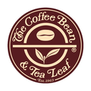 The Coffee Bean & Tea Leaf Store logo