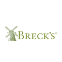 Breck's logo