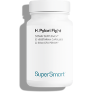H. Pylori Fight