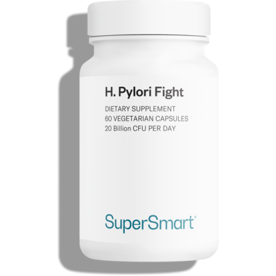 H. Pylori Fight