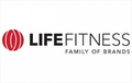 LifeFitness logo