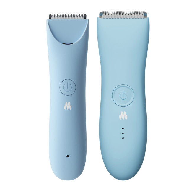 The Multi-Zone Groom Kit