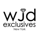 WJD Exclusives logo