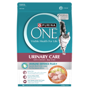 Adult Urinary Care Chicken Dry Cat Food