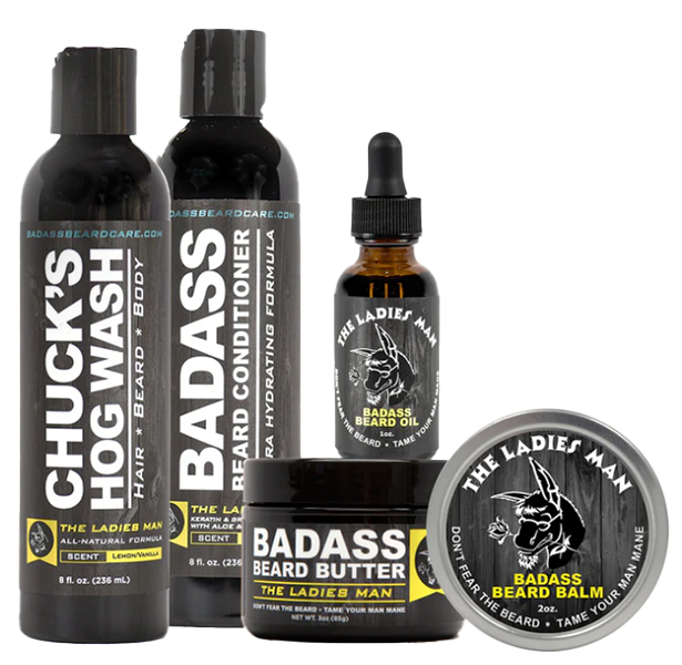 Complete Kit - Club Subscription