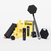 The Ultimate Shearer Package