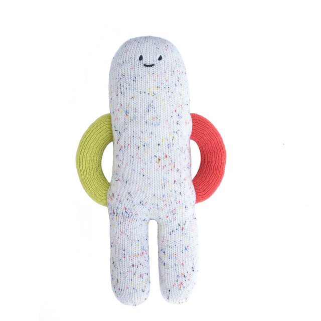 Hold Me Doll Speckled