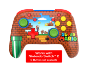 Rematch™ Wireless Controller - Nintendo Switch™