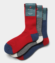 Japanese Wool Socks