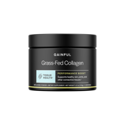 Grass-Fed Collagen