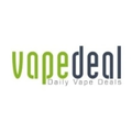 VAPEDEAL logo