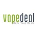 VAPEDEAL logo