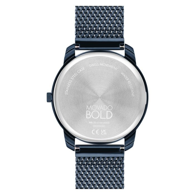 Trend Element Watch, 40mm